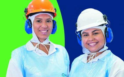 Avances en sustentabilidad