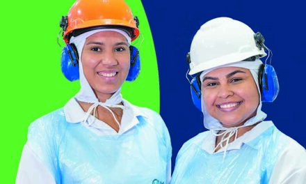 Avances en sustentabilidad