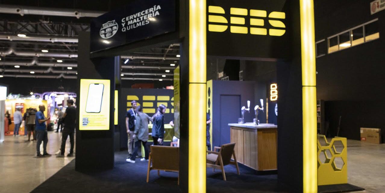 BEES: una plataforma de alcance nacional