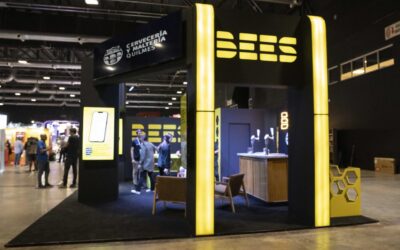 BEES: una plataforma de alcance nacional