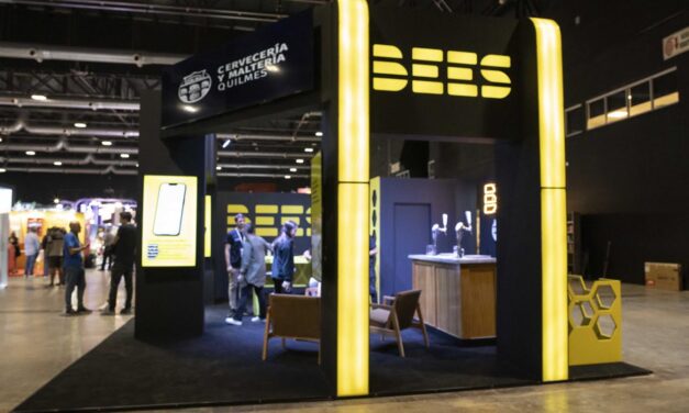 BEES: una plataforma de alcance nacional