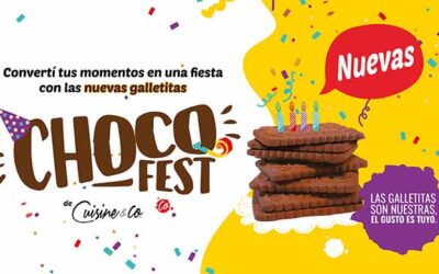 Nuevos productos exclusivos