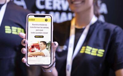 BEES: la aplicación de ventas a comercios que revoluciona el mercado argentino