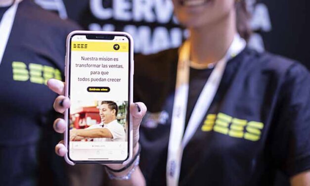 BEES: la aplicación de ventas a comercios que revoluciona el mercado argentino