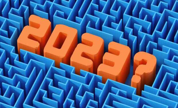 Los desafíos del 2023 según los protagonistas