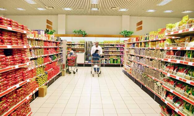 Una suba sin grandes expectativas