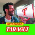 Vuelve la campaña de Mate Cocido Taragüi