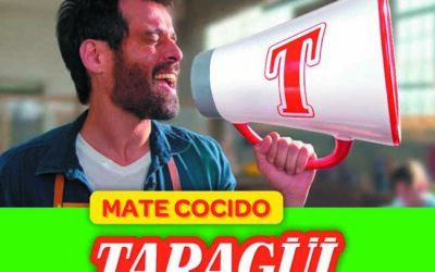 Vuelve la campaña de Mate Cocido Taragüi