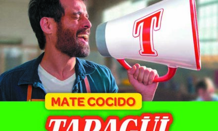 Vuelve la campaña de Mate Cocido Taragüi