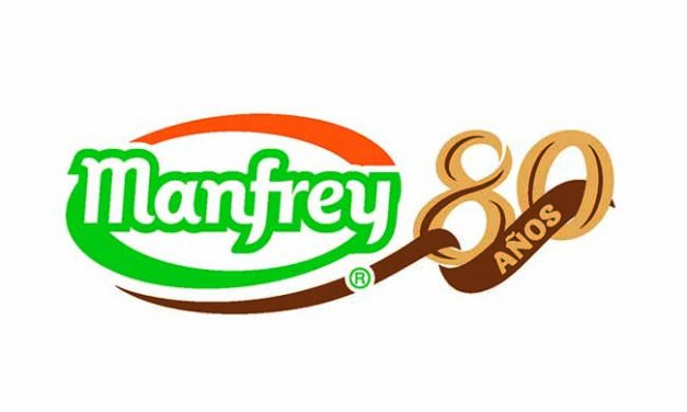 Manfrey celebra su 80º aniversario