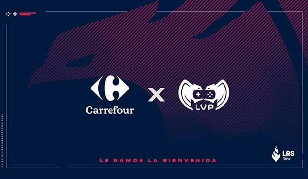 Presencia en el universo gamer