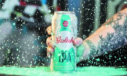 Grolsch: apuesta por la innovación
