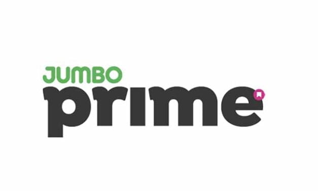 Jumbo Prime