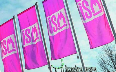 ISM 2024: tendencias en golosinas y snacks