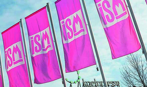 ISM 2024: tendencias en golosinas y snacks
