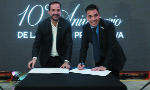 Alfaparf Milano refuerza su apuesta en el mercado local
