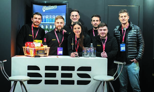 BEES: la plataforma B2B que conecta comercios y marcas