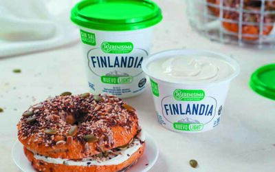Finlandia Light sin sal agregada
