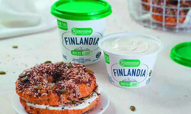 Finlandia Light sin sal agregada