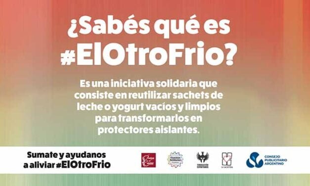Iniciativa solidaria