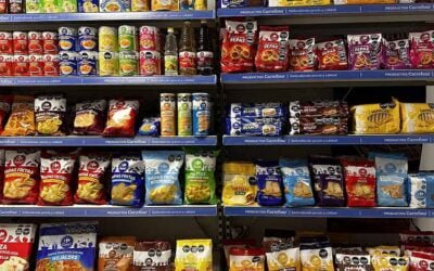 Nueva línea de productos