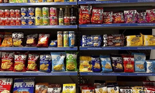 Nueva línea de productos