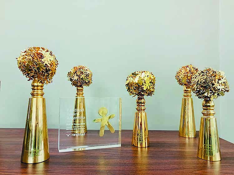 Distinción en recursos humanos