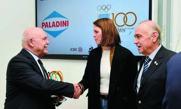 Impulso al talento deportivo