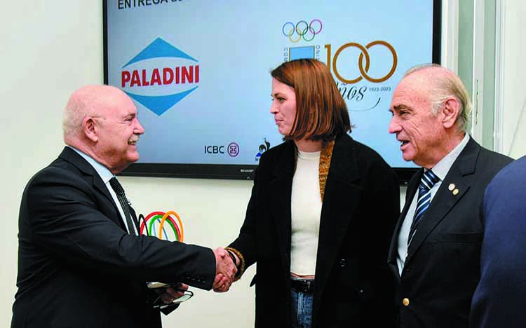 Impulso al talento deportivo
