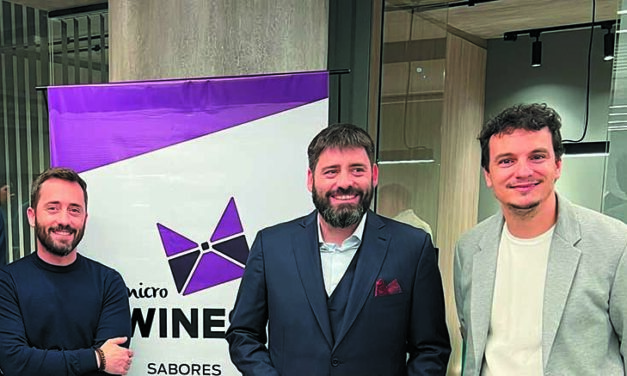 Micro Wines: la nueva plataforma de Micropack