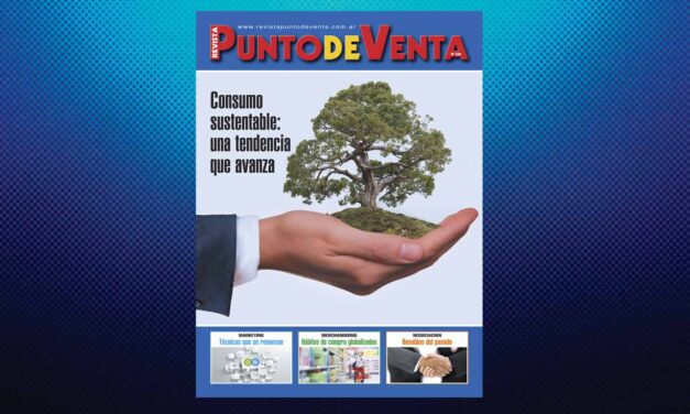 Consumo sustentable: una tendencia que avanza