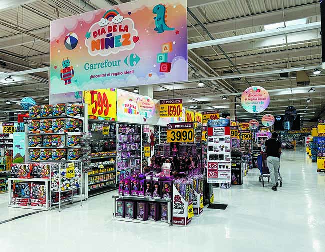 Promociones y ofertas especiales