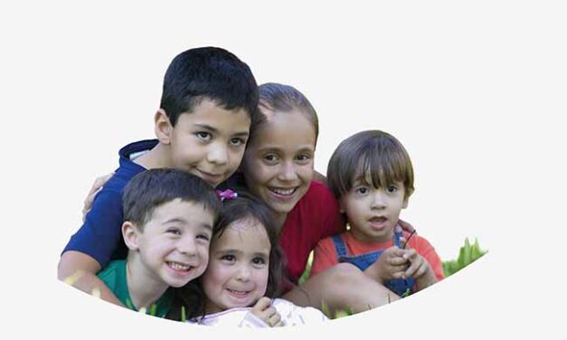 Campaña solidaria