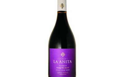 Día del Pinot Noir