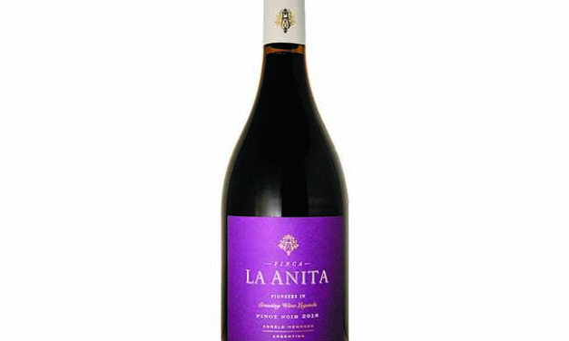 Día del Pinot Noir