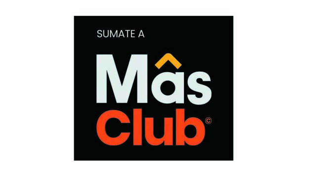 Un programa de beneficios que potencia el ahorro: MâsClub