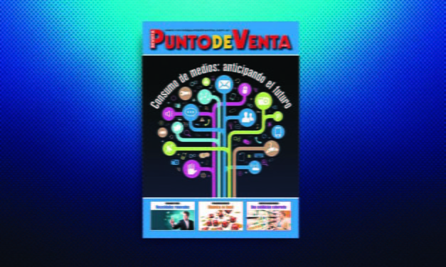 Consumo de medios: anticipando el futuro