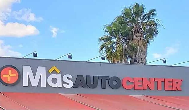 Inversión en farmacias y servicio automotor