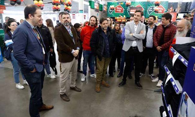Productos textiles cooperativos