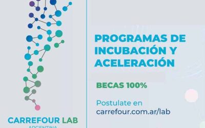 Carrefour Lab