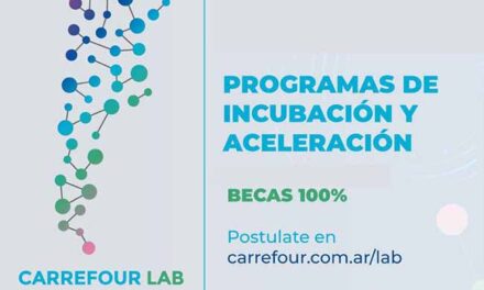 Carrefour Lab