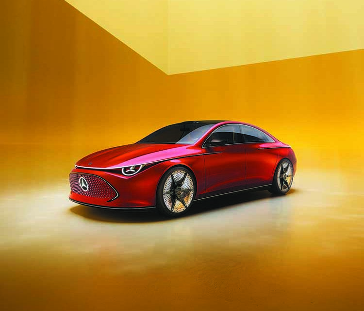 Hacia un futuro eléctrico