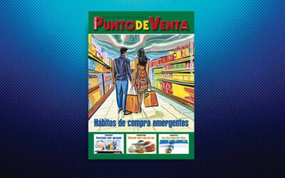 Hábitos de compra emergentes