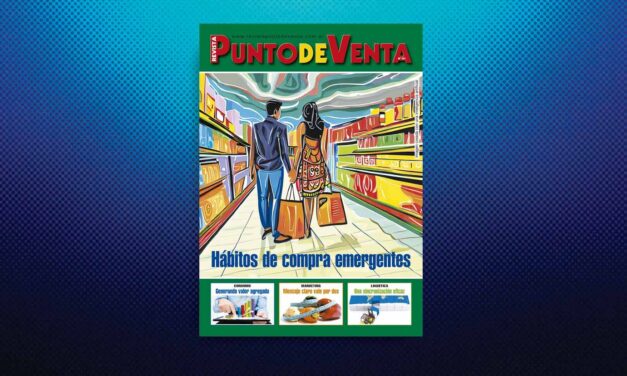 Hábitos de compra emergentes