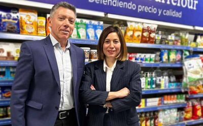 Nueva codirección ejecutiva