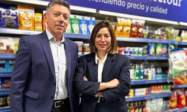 Nueva codirección ejecutiva