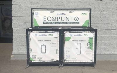 Alianza para la creación de “puntos verdes”