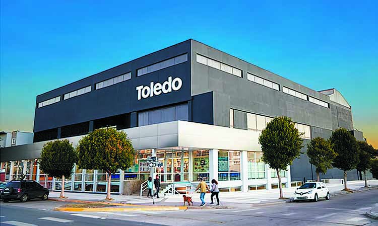 Supermercados Toledo: 57 años junto a sus clientes