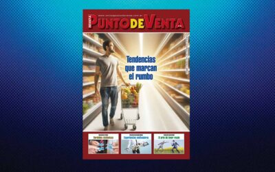 Tendencias que marcan el rumbo