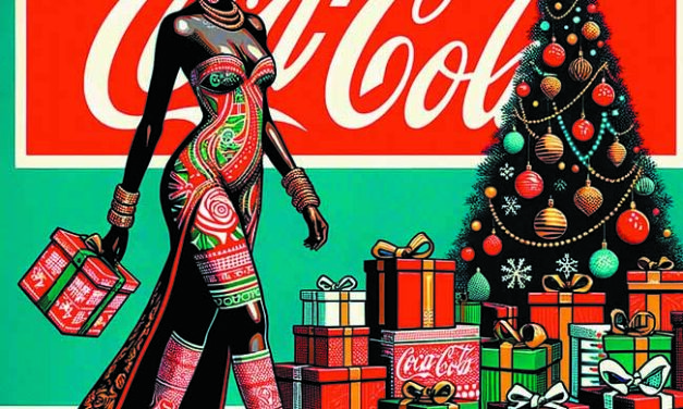 Empoderamiento navideño